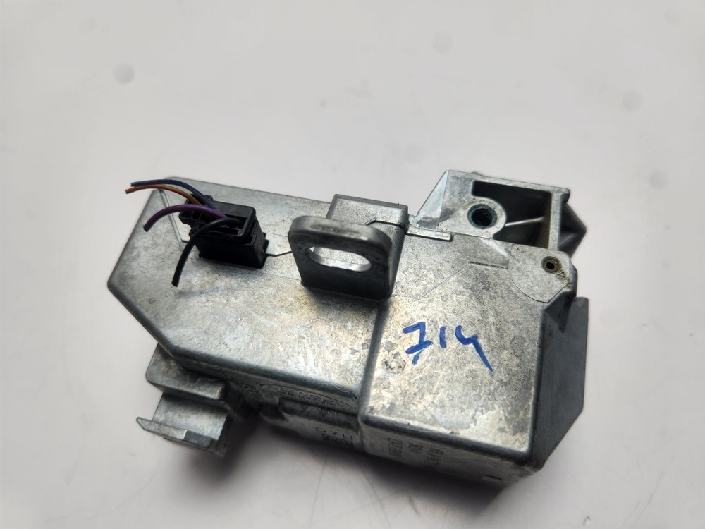 JAGUAR E-PACE STEERING COLUMN LOCK 2017 - 2021