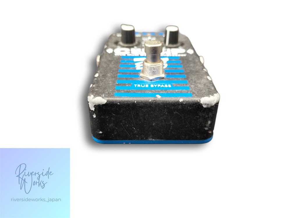 EBS Effects Pedal MULTI COMP