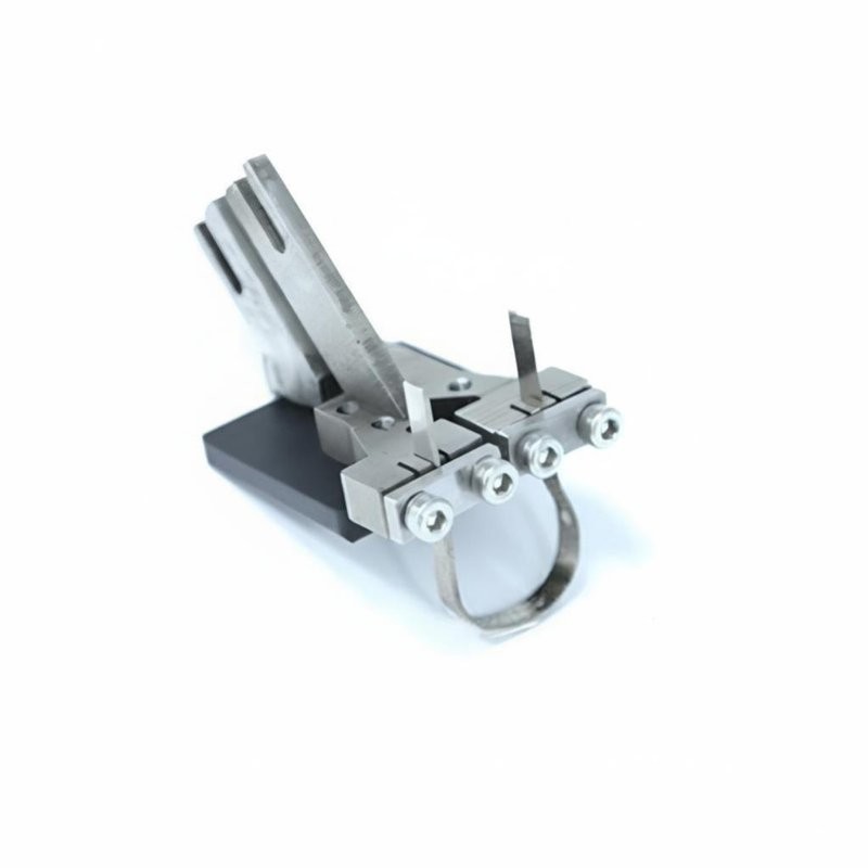 Groover Plate Cutting Sled Replacement Parts for with Blade