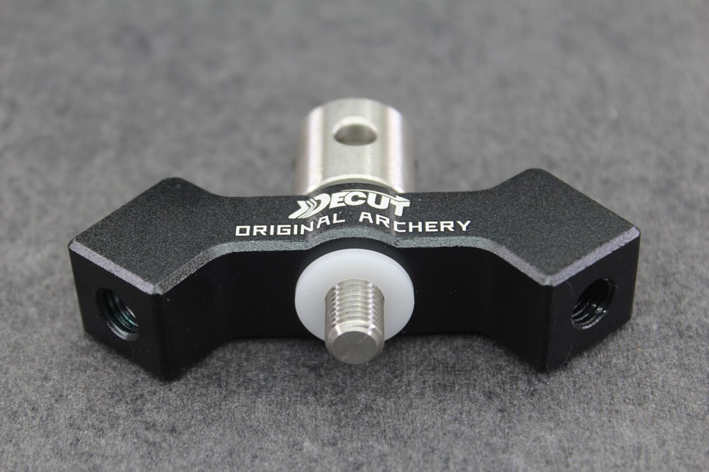 Decut Archery V-Bar FLASH