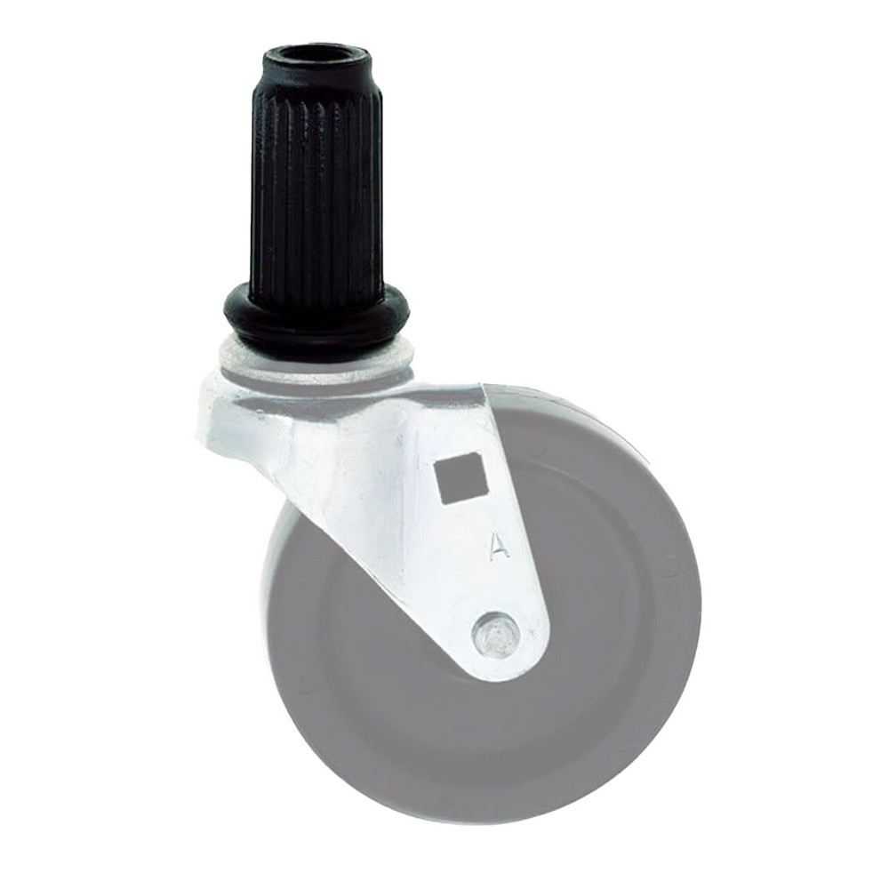 Whiteside Manufacturing Socket For Wheel For The Hrs Creeper #33S