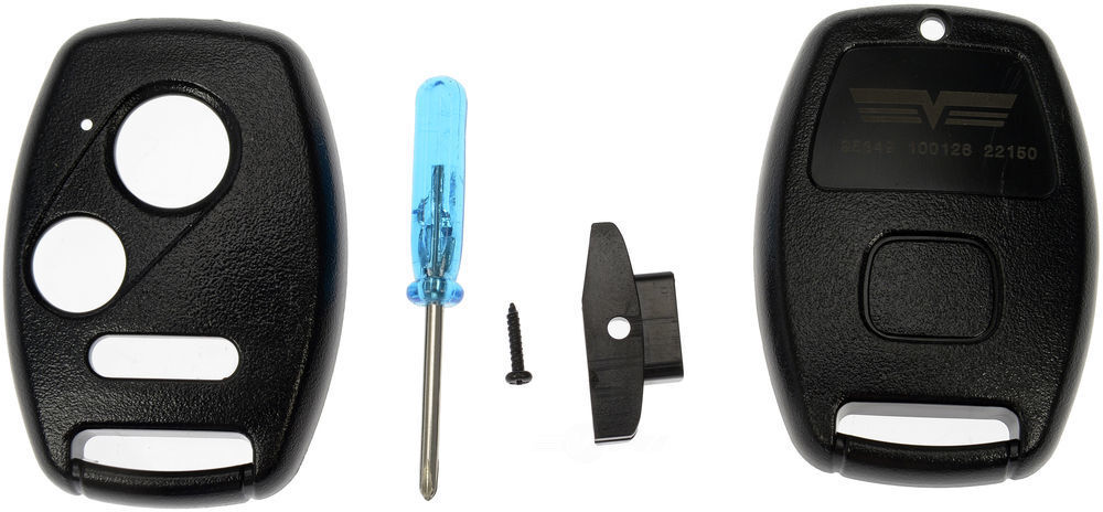 Keyless Remote Case Dorman/Help 95349