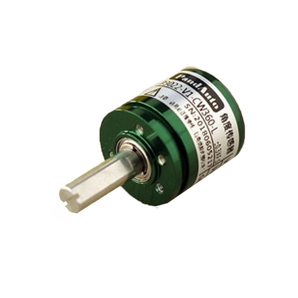 1PC NEW P3022-V1-CW360 Rotary Hall Angle Sensor