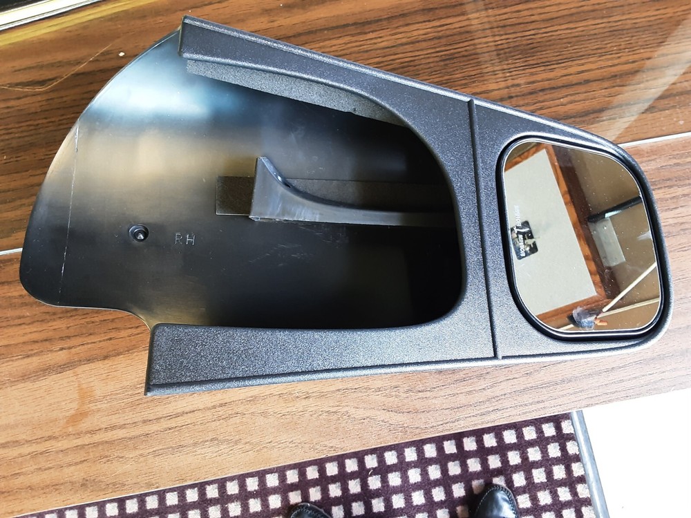 Custom Towing Mirror #10402