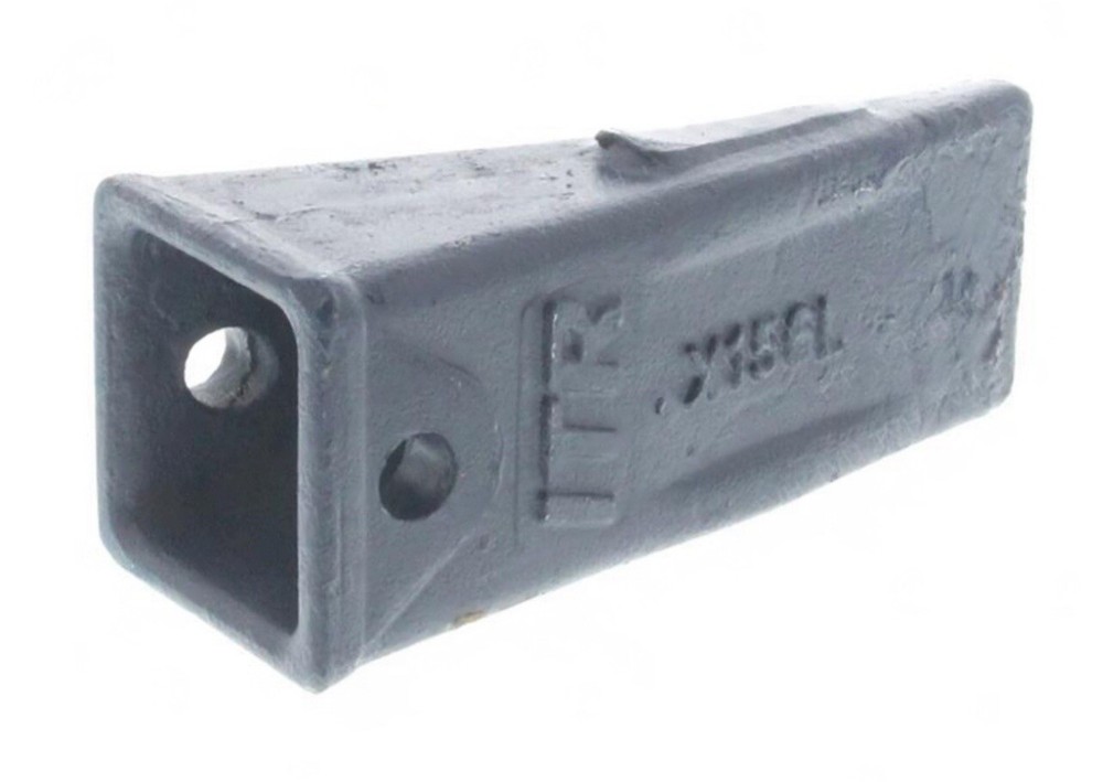 NEW TAKEUCHI TEETH BUCKET 19142-10182