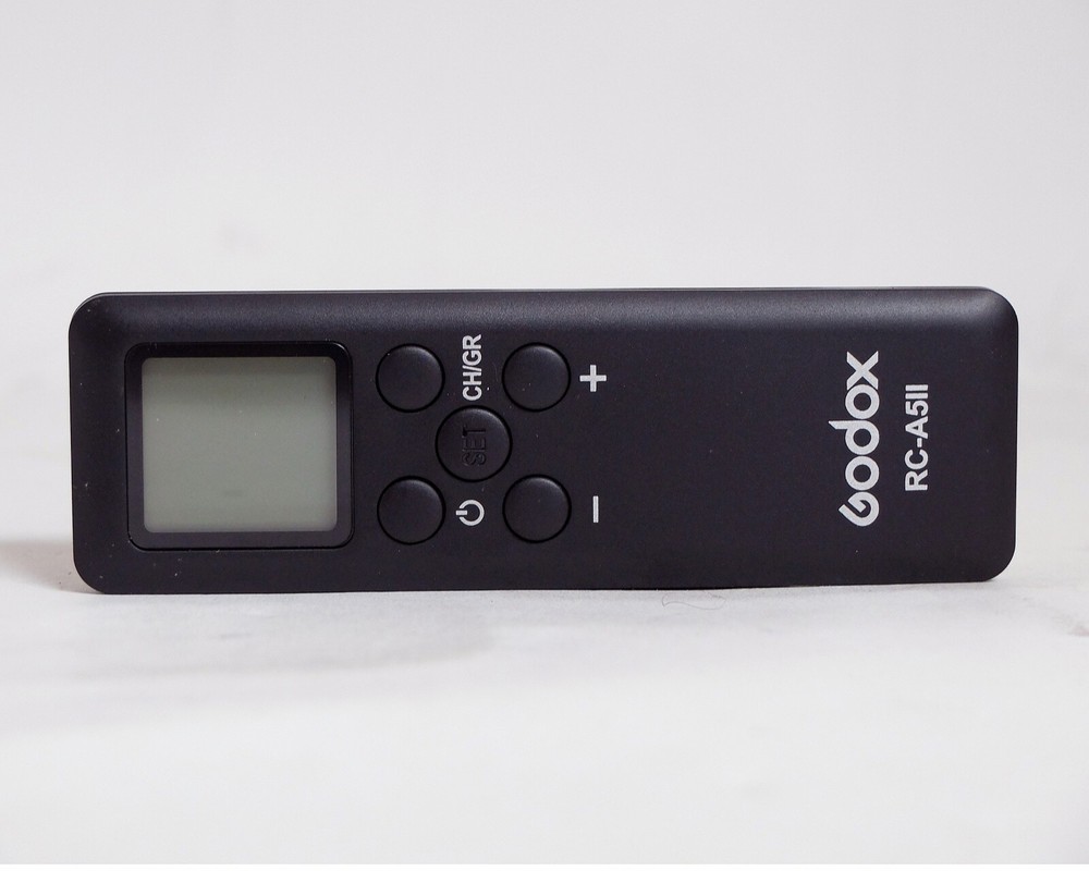 Godox RC-A511 Remote