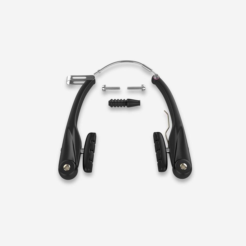 KneeRover® Knee Walker Rear Brake Assembly Replacement