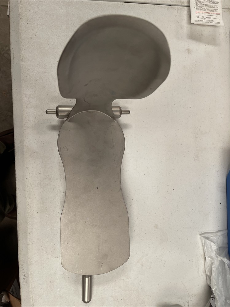 OR Table Accessory Foot