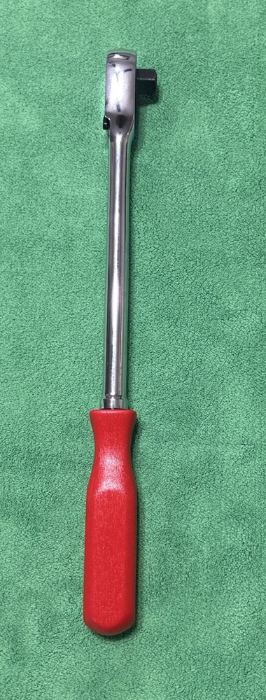 Mac tools rachet 3/8 flex head rachet XR11PA