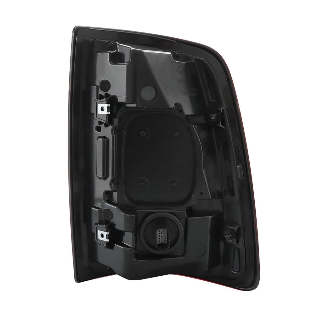 Left Side Tail Light Assembly Replacement for 2500 2019-2022