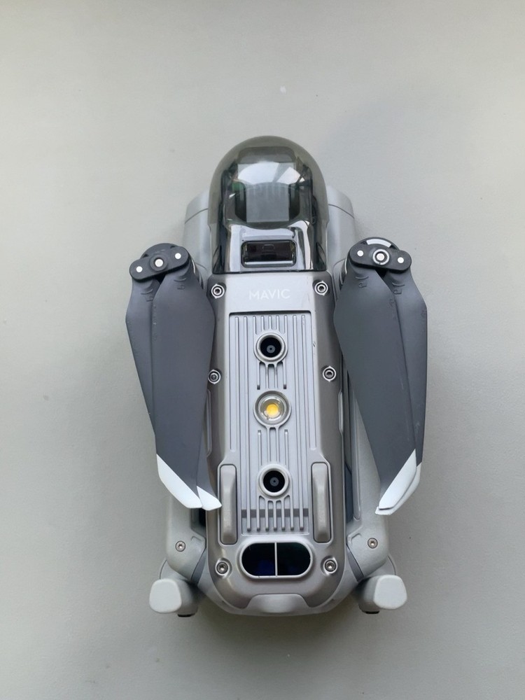 Unbound DJI Mavic Air 2 Drone Only Without Battery & Remote Controller