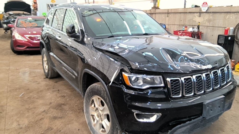 Shifter GRANDCHER 2017 Transmission Shift 6863850