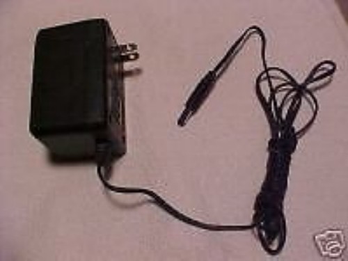 9v AC adapter cord for Digitech JamMan looper phrase sampler electric power plug