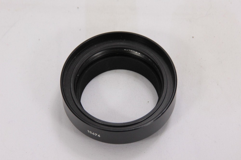 Leica Leitz 16474 Adapter Extension Ring Tube