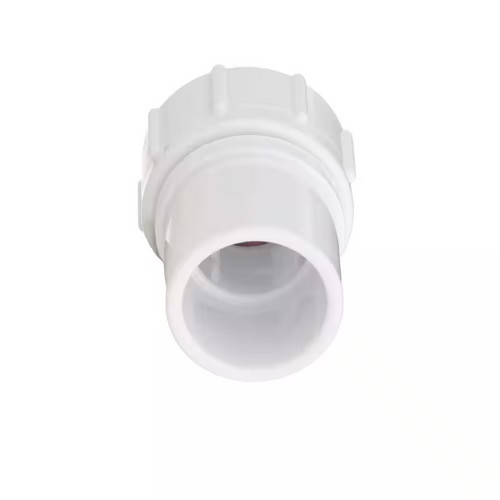 Orbit 1/2 in. PVC Hose Adapter – Durable and Reliable Hose Connection Solution