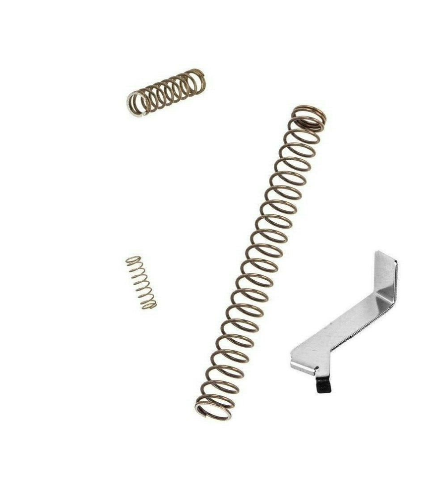 For GLOCK 42 43 43X 48 3LB Connector & Complete Spring Kit Plus 50%