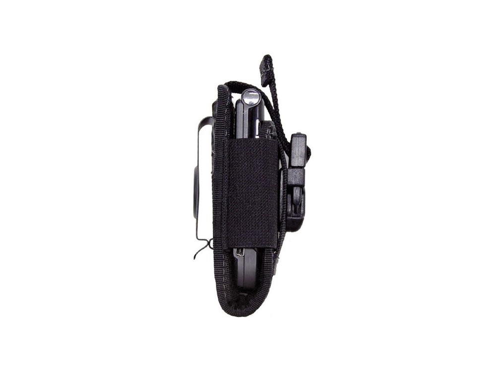 Maxpedition LEGACY CLIP-ON 4" PHONE HOLSTER Khaki