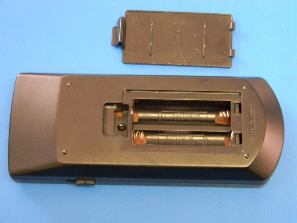 KENWOOD STEREO REMOTE CONTROL CONTROLLER IN DASH RC-DV331 RCDV331