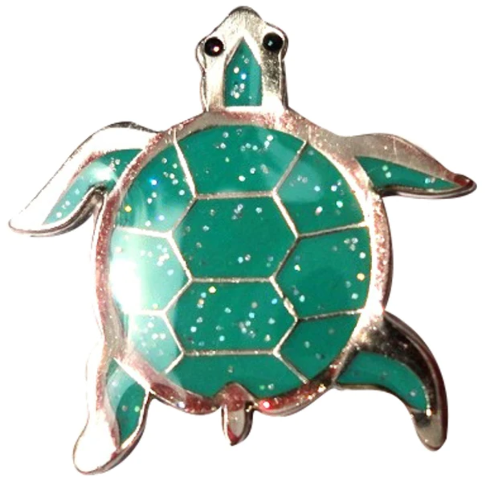 Turtle Ball Marker