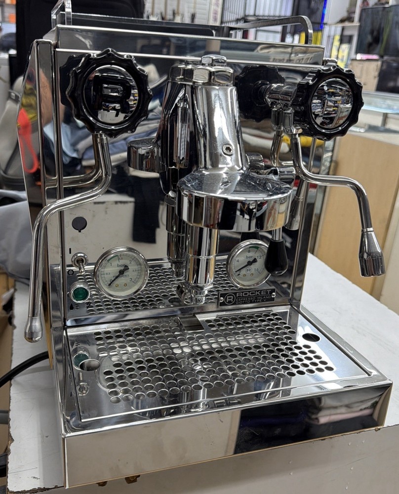 Rocket Espresso Milano GIotto Type V Machine