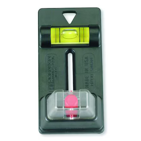 Johnson Level & Tool 160 Magnetic Stud Finder