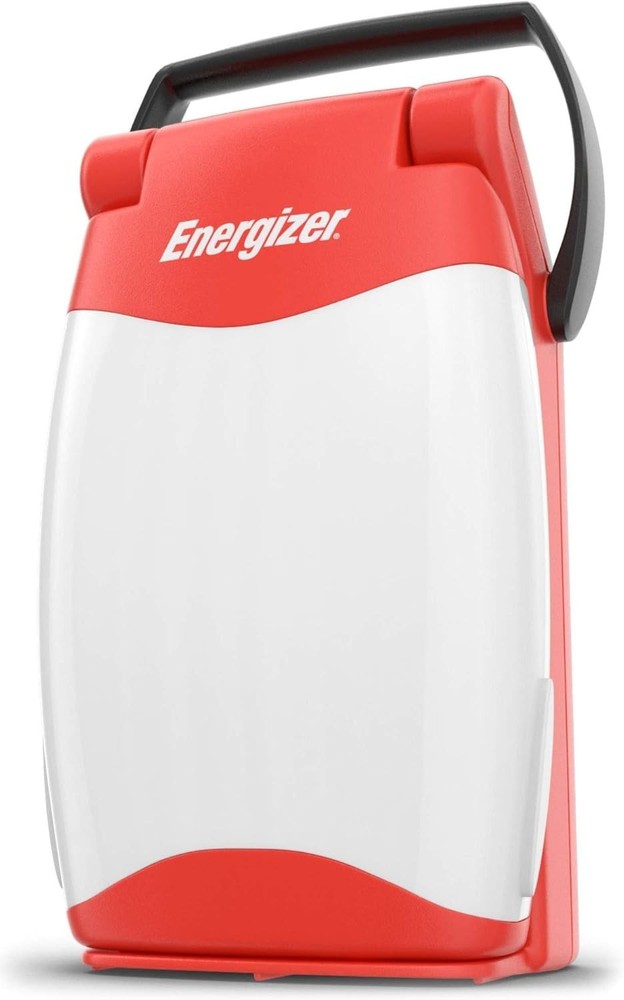 Multicolor Folding LED Lantern - 3 Adjustable Light Modes, Perfect for Outdoors