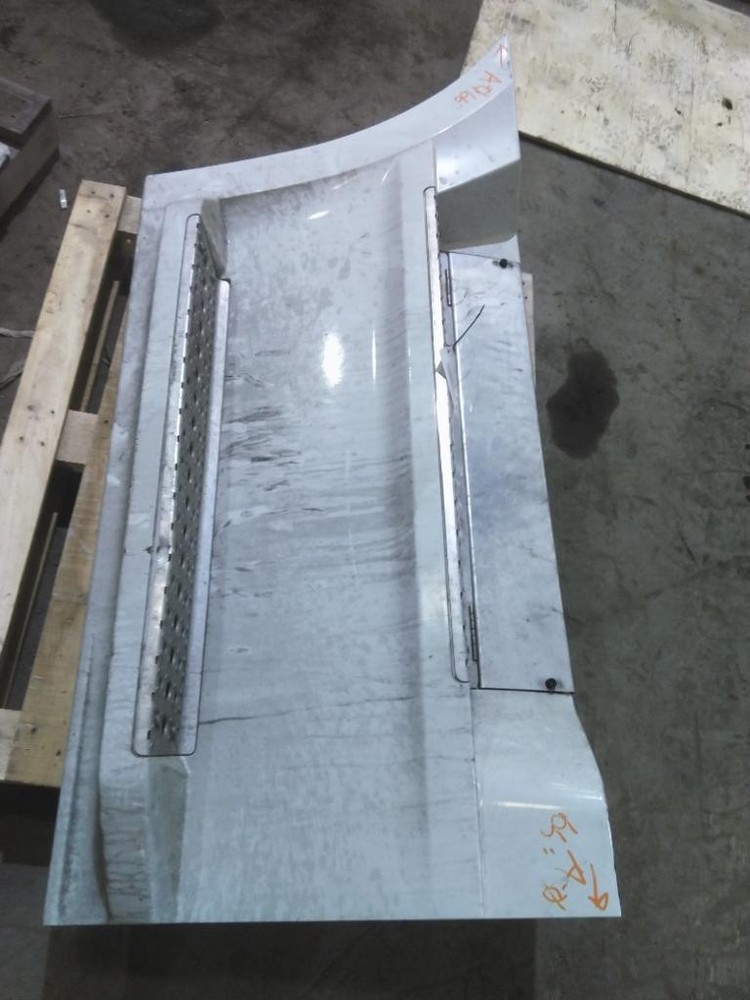For 2021 FREIGHTLINER CASCADIA 126 SIDE FAIRING Left , OH