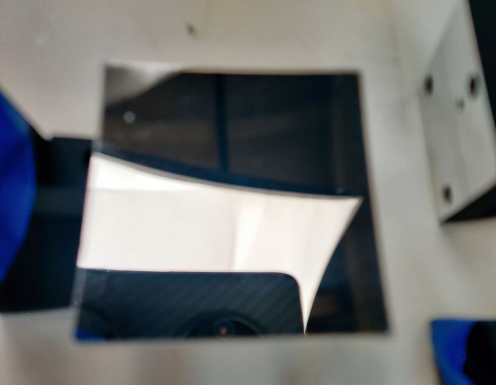 PerkinElmer AAnalyst 600 700 800 Replacement Rotary Mirrors Reflectance