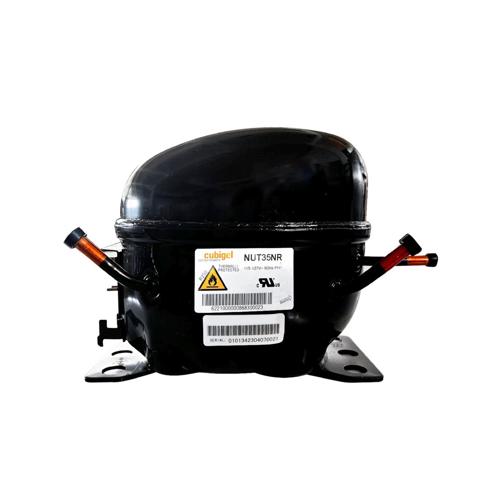 NUT35NR Compressor