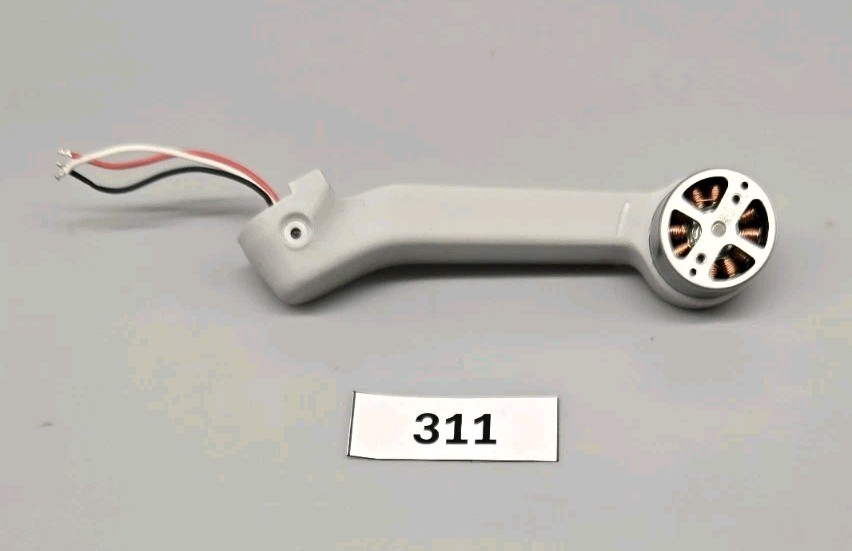 Dji Mavic Mini arm Module Rear Left (OPEN BOX) ITEM #311