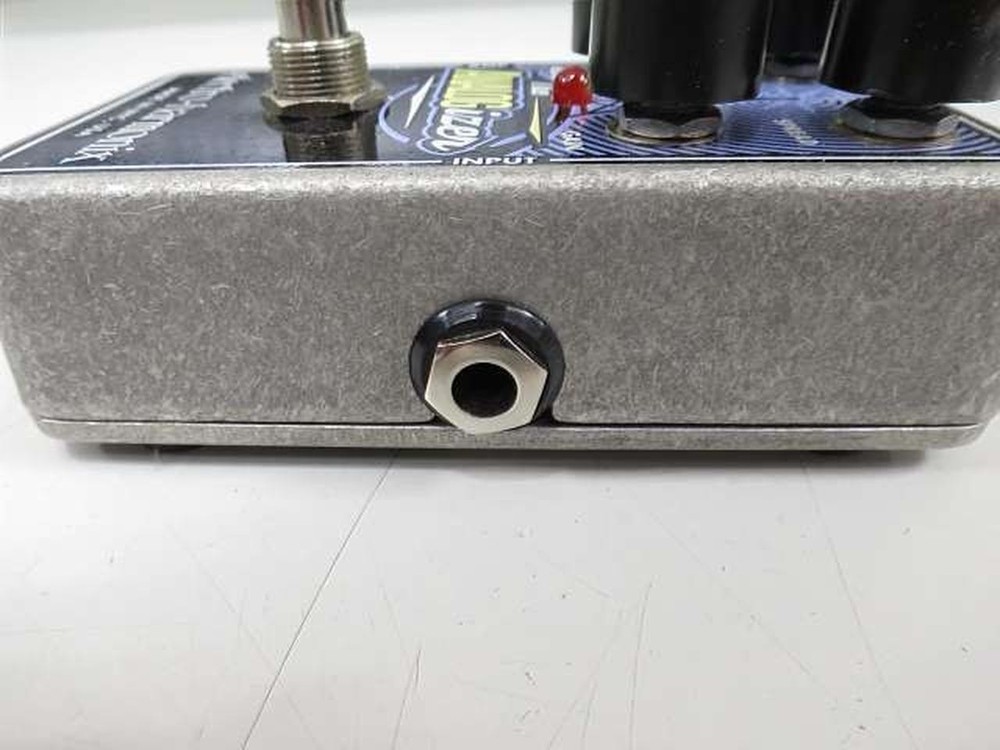 Electro-Harmonix Analogizer Analog Chorus Pedal Used