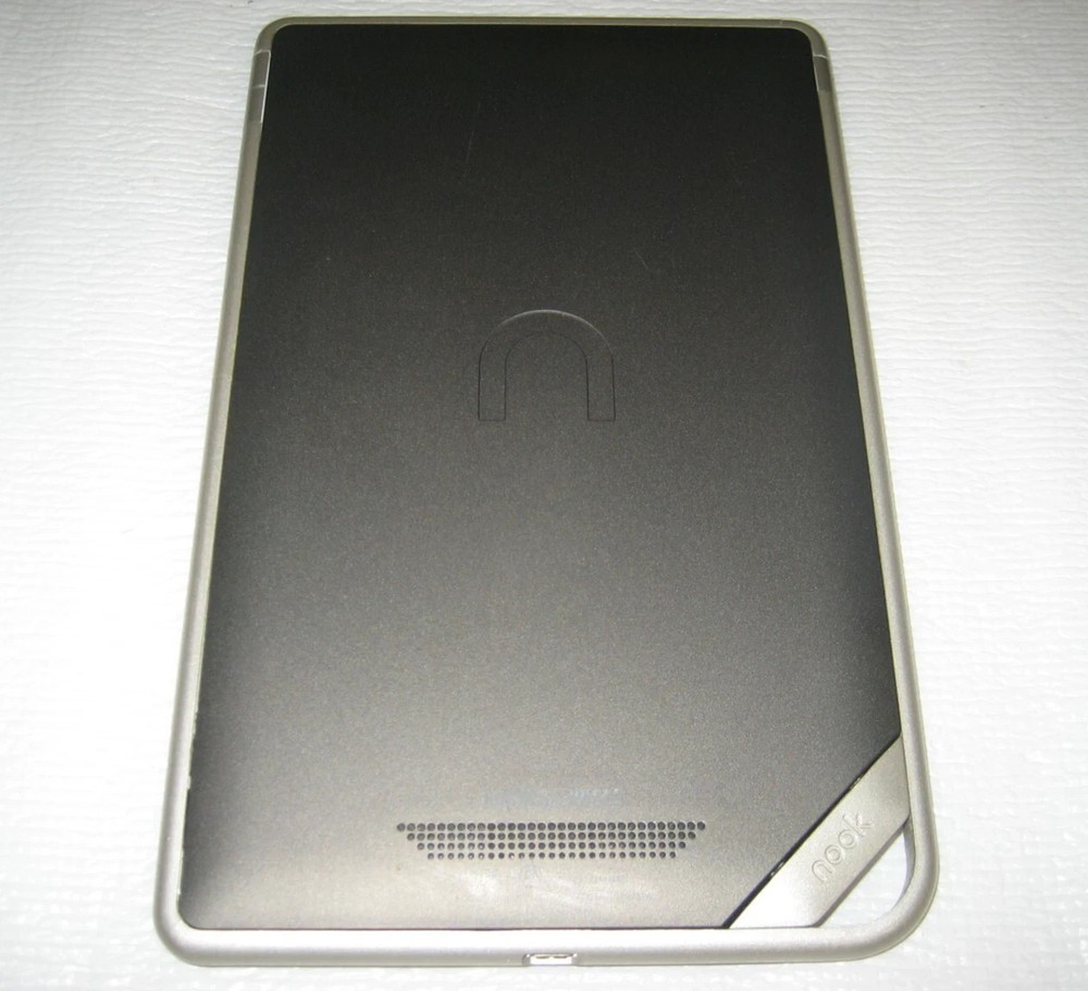 Barnes & Noble NOOK Tablet (BNRV250) oo