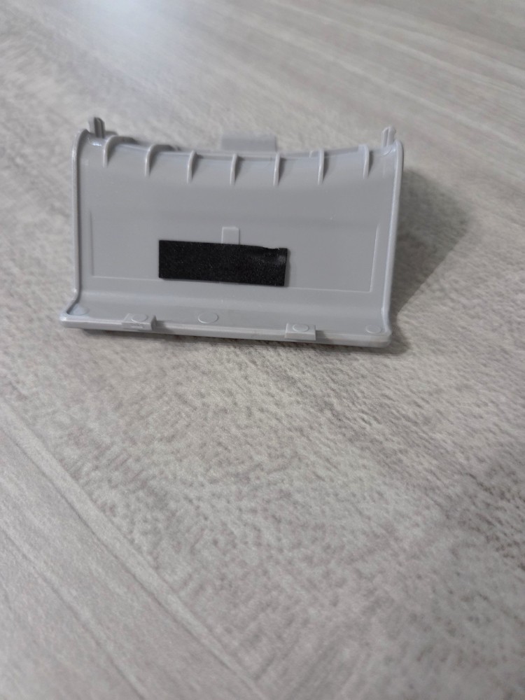 Pax A60 Back Plate