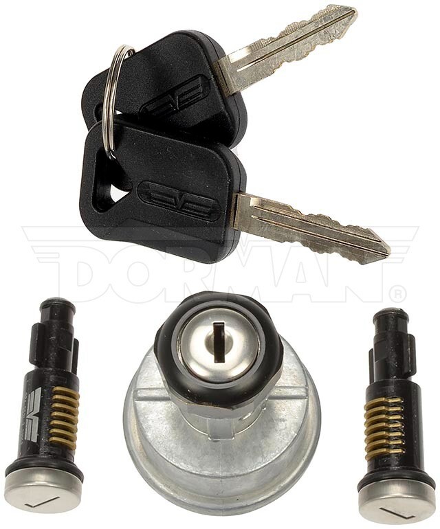 Dorman 924-5533 Ignition Switch Kit fits Volvo VNL