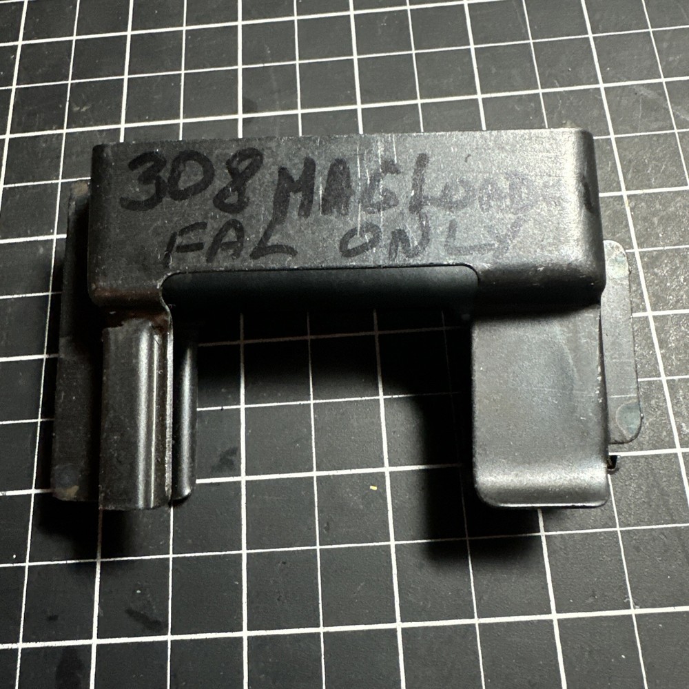 Magazine Loader 308win For FN Classic Rifle