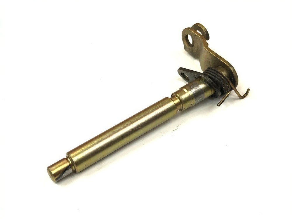 04 Polaris Predator 500 OEM Engine Clutch Actuator Arm Lever Pull Rod