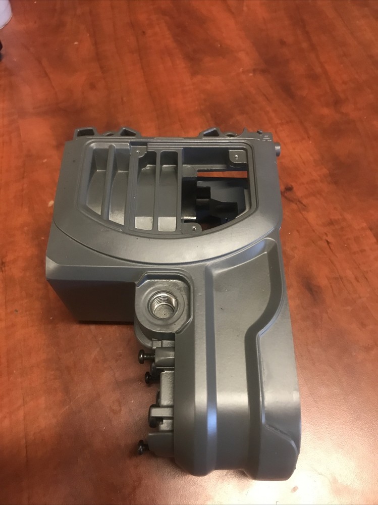 OEM Part Gearcase Assembly DEWALT FLEXVOLT 60VMAX Stud/Joist Drill DCD460