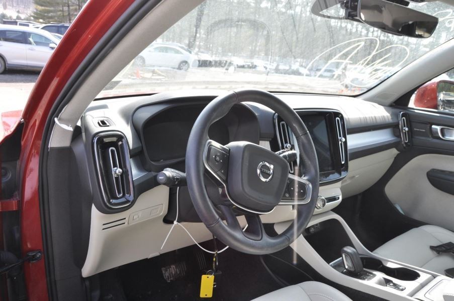 Speedometer Cluster Fits 19-20 XC40 797589