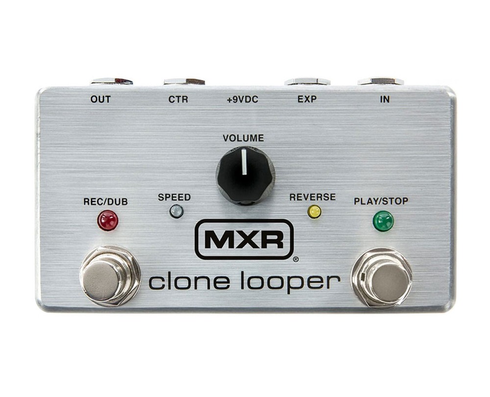 MXR M303 Clone Looper Pedal - Open Box