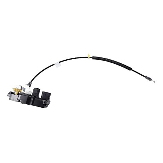 Front Left Side Door Lock Actuator Motor for Cadillac CTS Base Luxury