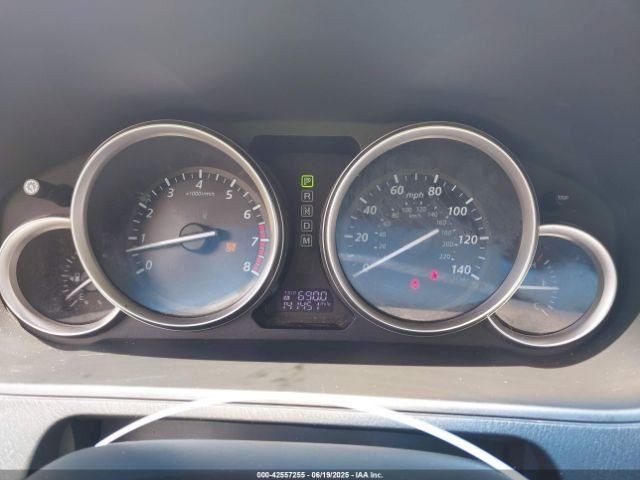 Fuse Box Engine Halogen Headlamps Fits 13-15 MAZDA CX-9 4863941