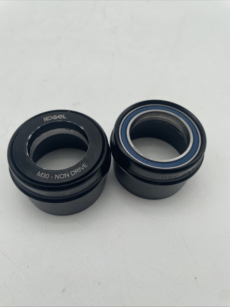 Kogel PF30 to 386 Bottom Bracket Ceramic Bearings M30