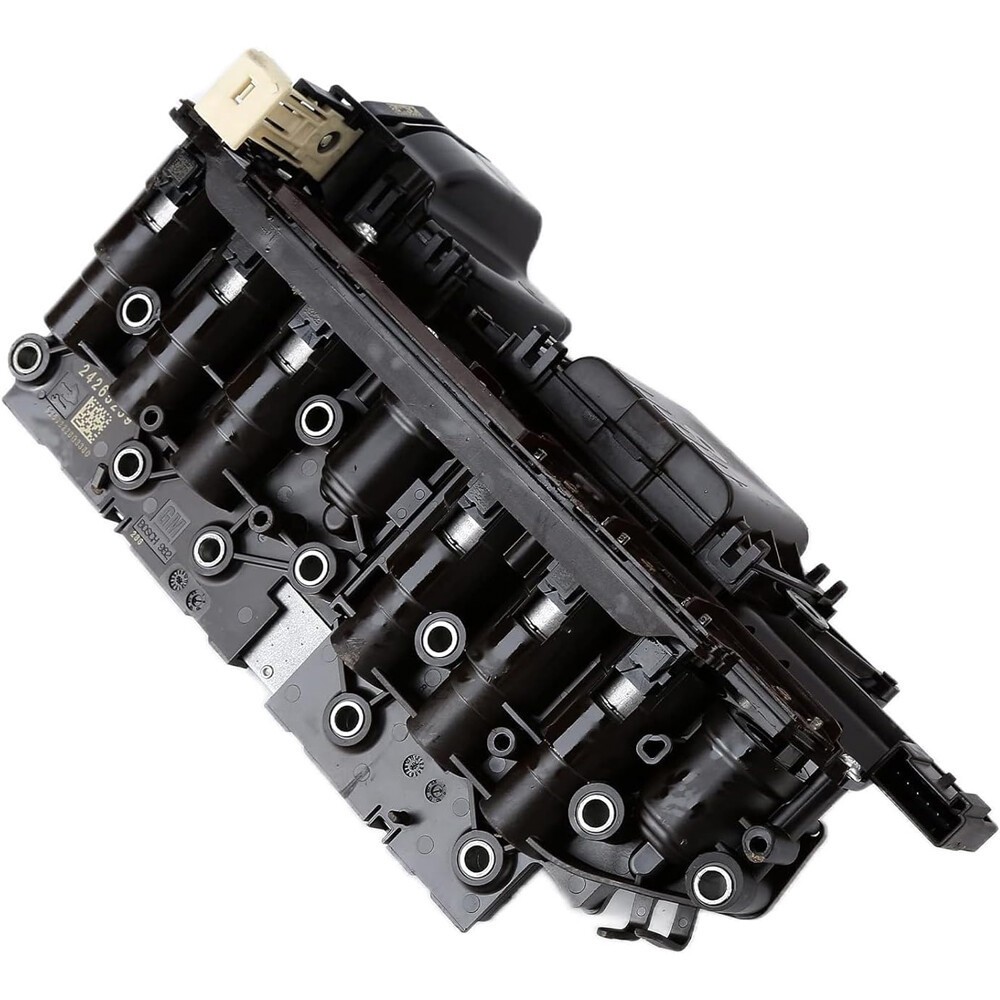 6L80 TCM Control Module For Chevrolet GMC Cadillac Hummer Pontiac Transmission