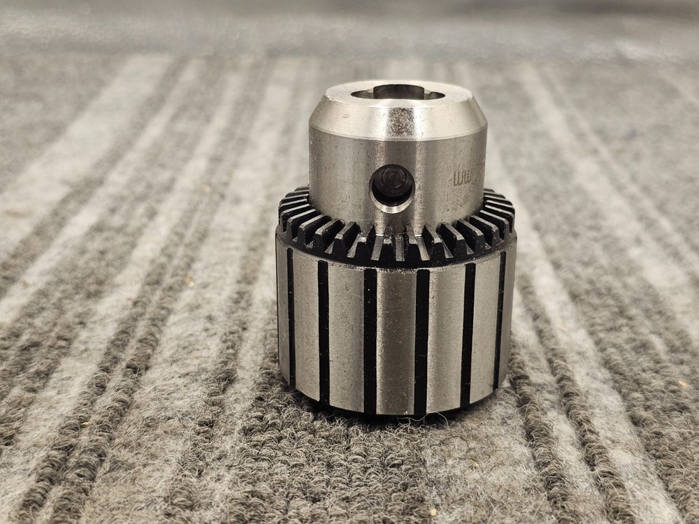 1-13mm Drill Chuck Drill Adapter for Power Tool Impact Drill