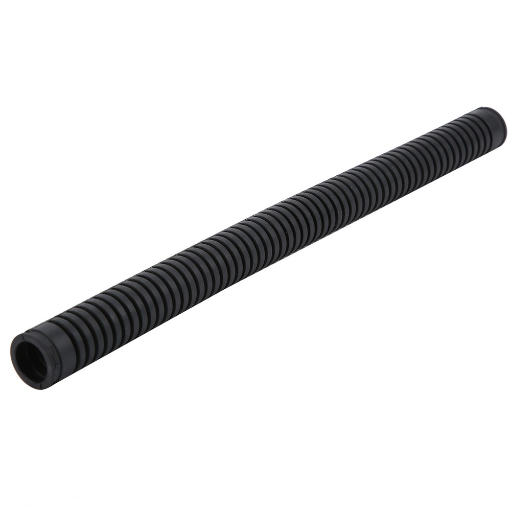 Soft Rubber Diving Corrugated Inflator Hose For BCD