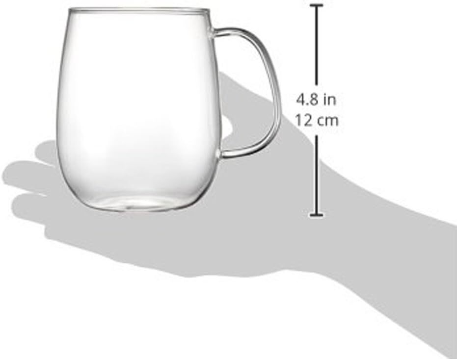 Kinto (Kinto) UNITEA Cup 550ml 8292