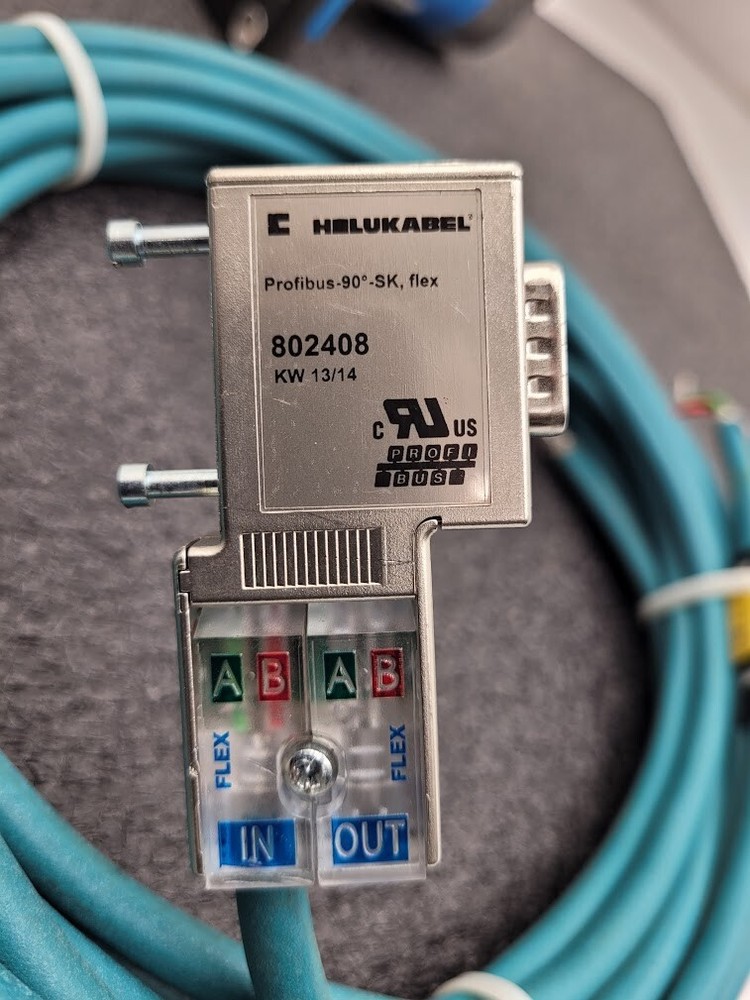 SICK MRA-G080-103D3 5322778 Wire Draw Rope Absolute Encoder 3000mm Working Pull