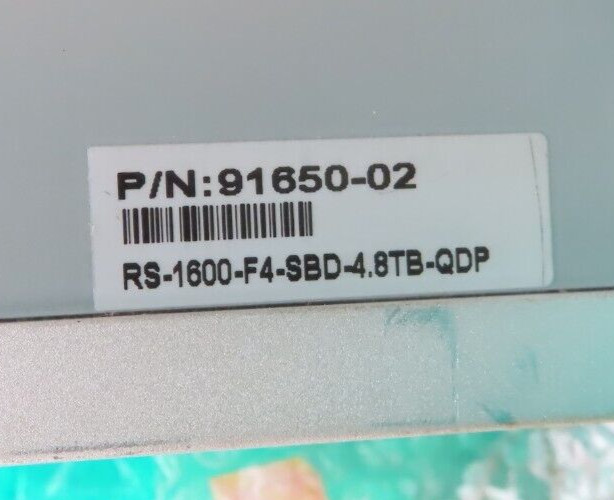 Quantel IQ Broadcast Video Editing and Colour Grading System