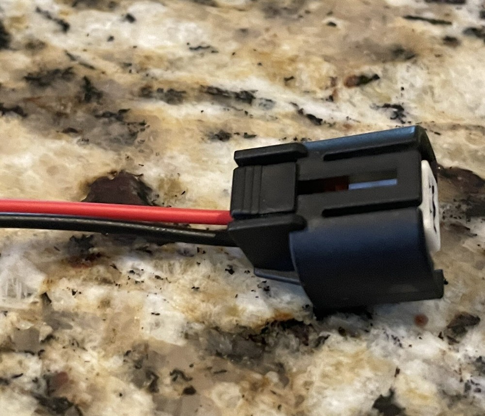 A/C Compressor Connector Pigtail for Kia Forte 2020-2021