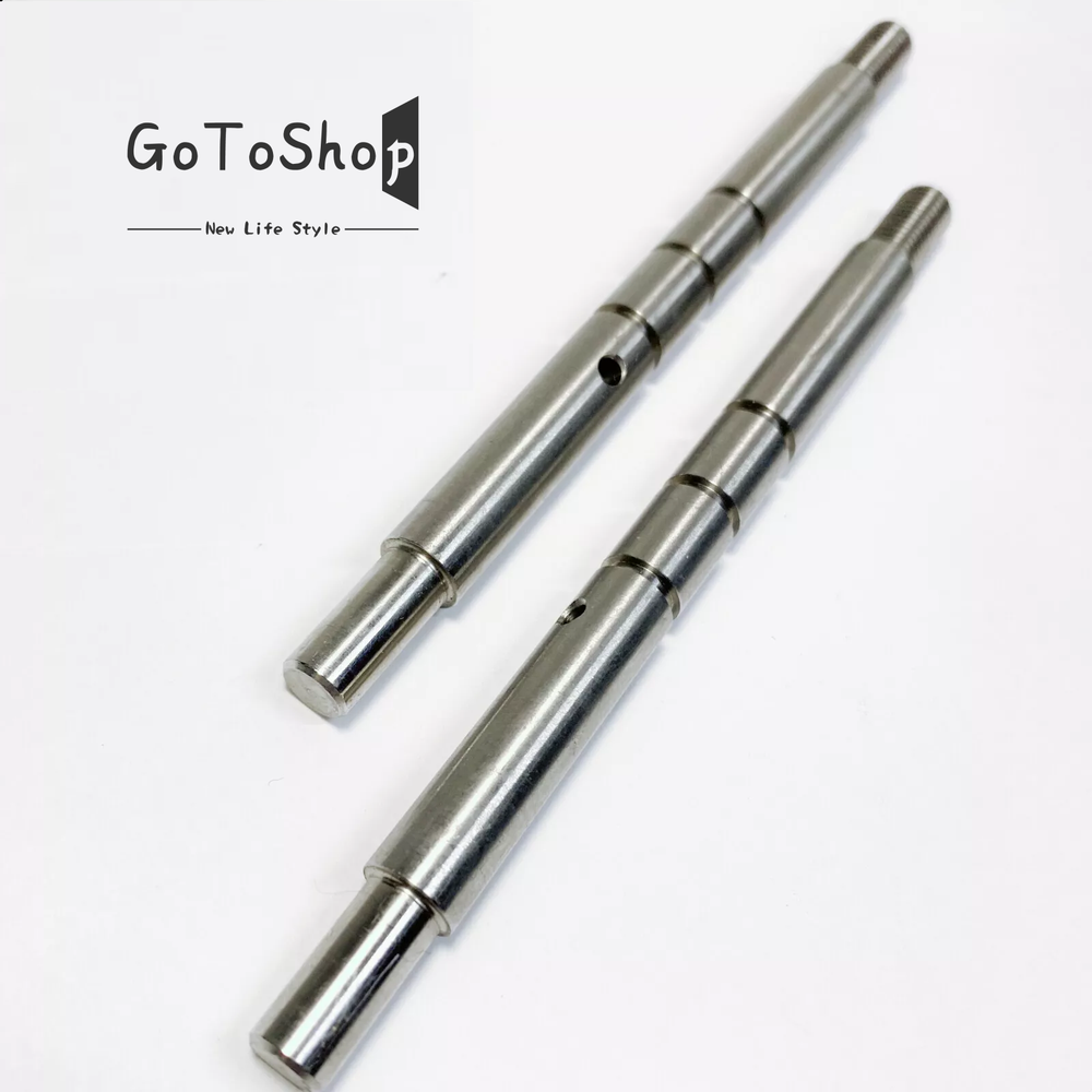 Channel Liner Install and Removal Tool for Glock Models